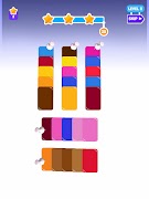 Color Sort Stack تصوير الشاشة 7