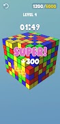 Blast Cube 3D screenshot 6