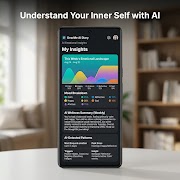 DearMe Diary- Private & Secure poster