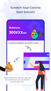 Bitcoin Mine: BTC Cloud Mining Screenshot 5