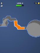 Blobscape スクリーンショット 4