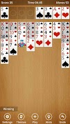 FreeCell Solitaire screenshot 7