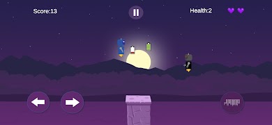 Squire bot screenshot 6