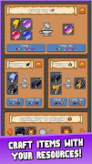 Idle Cave Miner screenshot 4