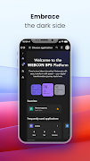 WEBCON 截图 7