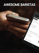 Third Wave Coffee screenshot 6