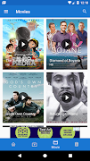 Cineplex Point 截图 2
