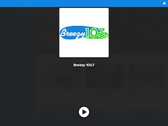 Breezy 103 تصوير الشاشة 4