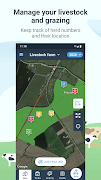 برنامه‌نما fieldmargin: manage your farm عکس از صفحه