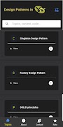 Design Patterns in TypeScript ภาพหน้าจอ 1