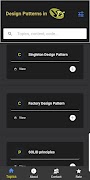 Design Patterns in TypeScript captura de pantalla 1