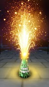 Fireworks VR: Pyro Cracker 3D screenshot 2