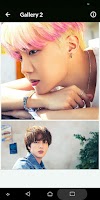 Member of BTS 스크린샷 2