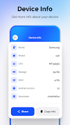 Pure Cleaner 스크린샷 3