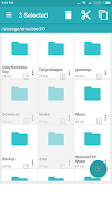 Smart File Manager, Explorer imagem de tela 5
