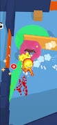 Kick Blast! syot layar 2
