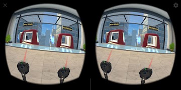 Trinus VR screenshot 3