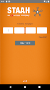 STAAH স্ক্রিনশট 1