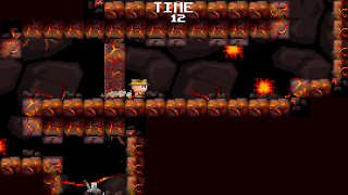 Meganoid: Chronicles Ekran Görüntüsü 3