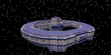 Space mod for MCPE gönderen