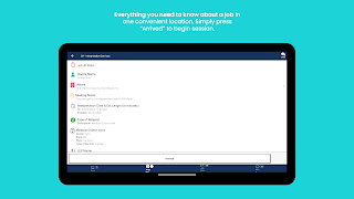 Propio Workforce OS screenshot 4