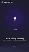 Unicorn HTTPS : sûr et rapide capture d'écran 2