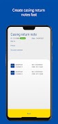 eCasing screenshot 2