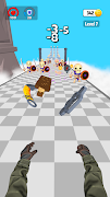 Bag Sort Runner تصوير الشاشة 5