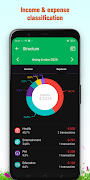 eMoney - Budget Planner 스크린샷 6