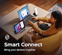 Smart Connect 포스터
