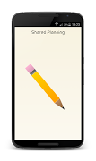 Shared Planning screenshot 1