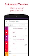 Smarter Time - Time Management Screenshot 1