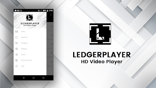 LedgerPlayer imagem de tela 4