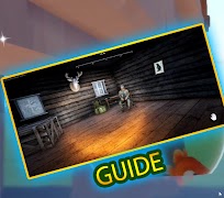 برنامهنما Ranch Simulator Game Tips عکس از صفحه