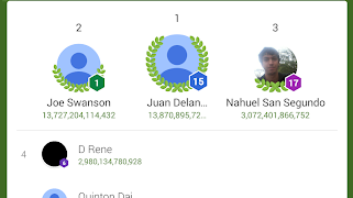 Tap To Extinction 스크린샷 1