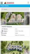 Haware Properties 海報