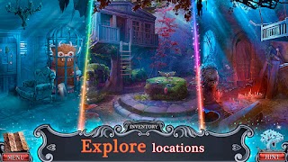 Halloween Stories 6: F2P 截圖 6