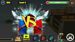 The Tower Defense screenshot 4