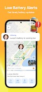 iSharing: Śledzenie telefonu screenshot 7
