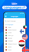 Text To Speech - Text & Voice screenshot 6