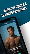 برنامه‌نما AFLETE عکس از صفحه