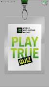 Play True Quiz poster