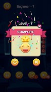 Sort It Puzzle - Color Sorting 스크린샷 4