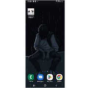 Depressão Wallpaper স্ক্রিনশট 5