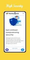 HoneyGainer Help For HoneyGain screenshot 1