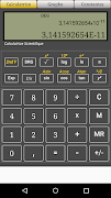 Calcul & Graph پوسٹر