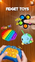 Fidget Pop It: Fidget Trading Screenshot 2
