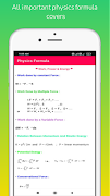 Physics Formula 截圖 4