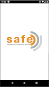 Safe Rastreamento ポスター