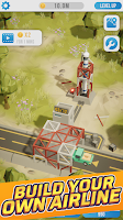 پوستر Idle Rocket Launch